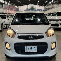 كيا بيكانتو